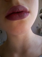 lip looks